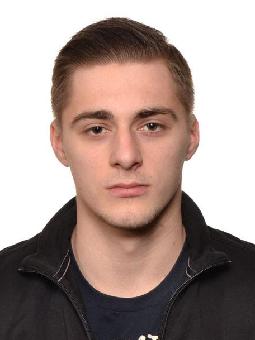 TVOROGAL Robert