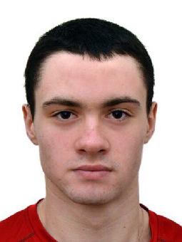 TONKOSHKUROV Dmitrii