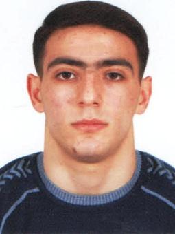 TOVMASYAN Artur