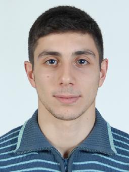 PETROSYAN Armen