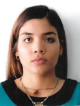 GONZALEZ GUZMAN Mitzy