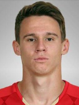MULLIN Kamil