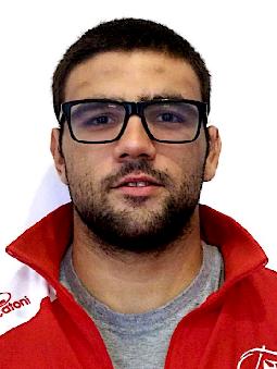 SILVA Pedro