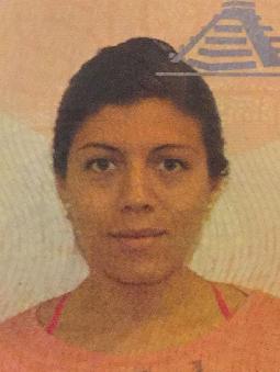 CARRANZA CABRALES Dulce