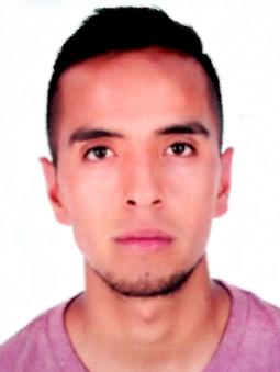 LIMON Mario Alberto
