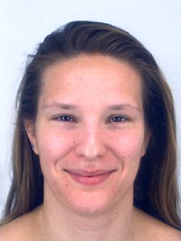 MAHIEU Geraldine
