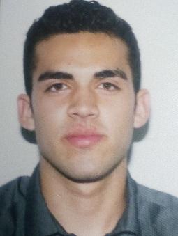 URRUTIA Bryan