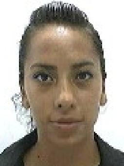 SEGURA M. Alejandra
