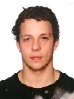LOPES Gabriel