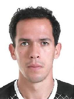 TREVINO Patricio Enrique