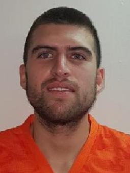 RIVERA Bryan