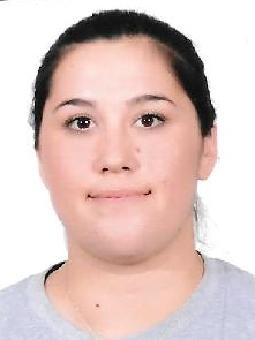 ISIORDIA CARRILLO Alejandra
