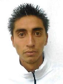 CAMPOS Raul Alejandro