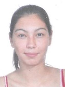 OCHOA LOYA Brenda