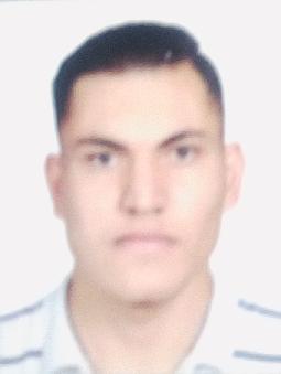 BORJAS Diego