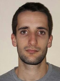 DELMASTRO Dino Nicolas