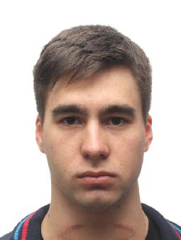 IARKIN Viacheslav