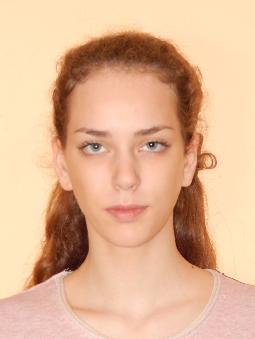 BOGDANOVIC Tijana