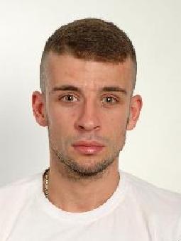 FEJZIC Damir