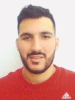 MACHADO Jonatan
