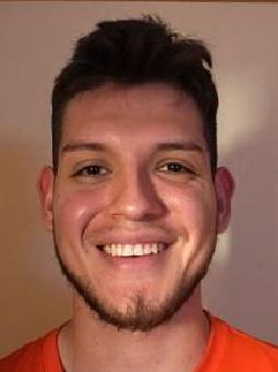 LOPEZ Jesse