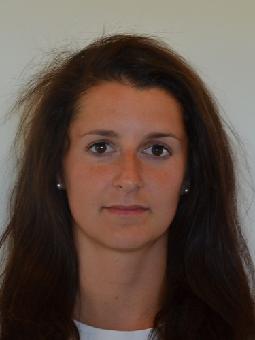 PESKOVA Veronika