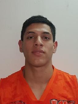 ALVAREZ Victor