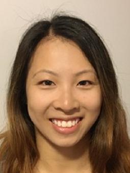 TSANG Briannah