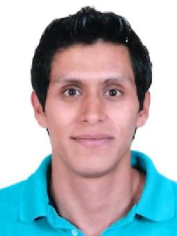 RINCON VEGA Roberto