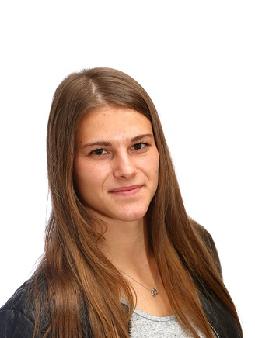 LEDECKA Daniela