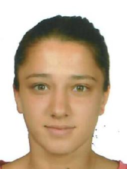 CALISKAN Damla