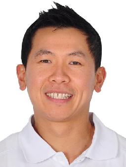 YUNG Shek Yu