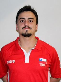 MELGAREJO Bastian