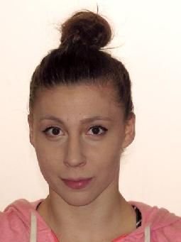 MOKOSOVA Barbora