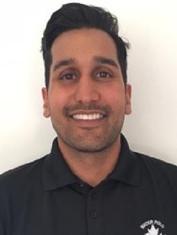 DAMANI Nishant