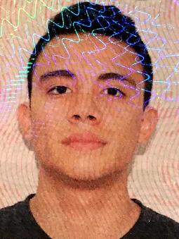PORRAS REYES Edgar Al