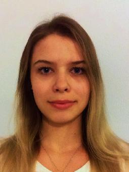 DUCHNOVSKA Jana