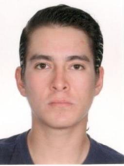 GARCIA CARRILLO Claudio