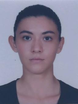 MOLINA VILLAFUERTE Berenice