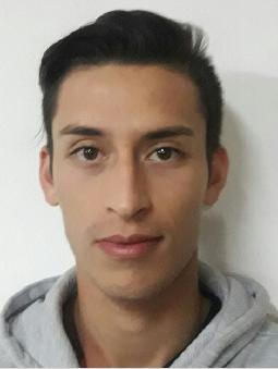 GUZMAN Lucas Lautaro