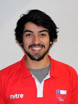 ROMERO Ignacio