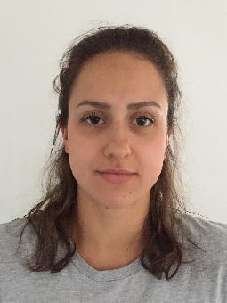 DE LOOF Alexandra Marga