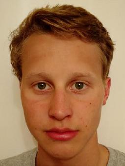 RESS Justin Andrew