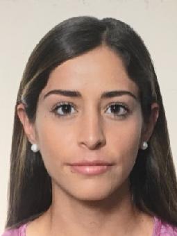 MORAN ERREJON Paola