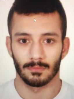 HAMAD Sulaiman Fahad