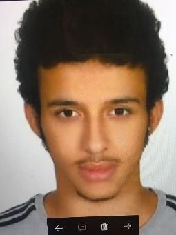 HAMMAD Abdullah Fahad
