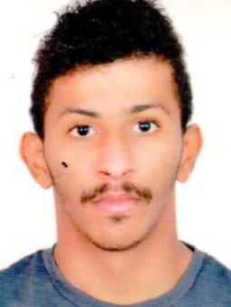 ALMUYIDI Ahmed Amer I