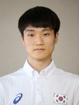 KIM Hyeongjin