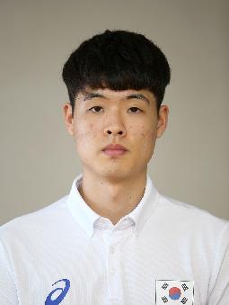 HAM Hyeongjin