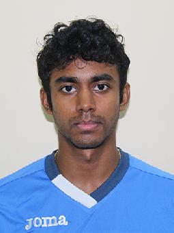 ROOPNARINE Arun Subodh